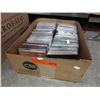 Image 1 : CDs, approx. 50