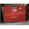 Image 1 : Lego/Samsonite carrying case
