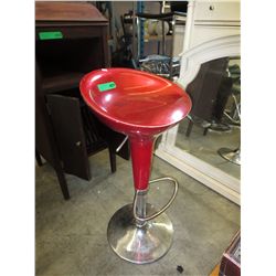 Used bar stool