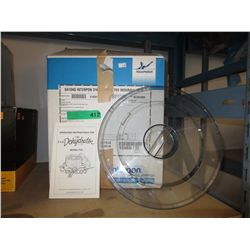 Food dehydrator