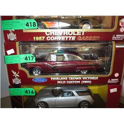 Road Legends scale model 1955 Crown Victoria