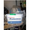 Image 1 : Reliance Procectron yard signs