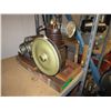 Image 1 : Vintage air compressor