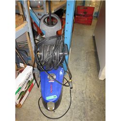 Simonize pressure washer