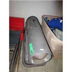 Contractor Series electric/propane shop heater
