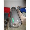 Image 1 : Contractor Series electric/propane shop heater