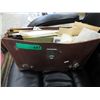 Image 1 : Vintage leather valise