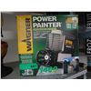 Image 1 : Wagner power painter in box
