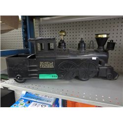 Pioneer locomotive model