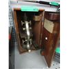 Image 1 : Vintage microscope by WR Prior & Company