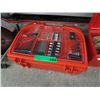 Image 1 : Drill bits & case