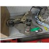 Image 1 : Heavy duty trailer hitch & hook