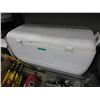 Image 1 : Large igloo chest style cooler