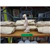 Image 1 : New - Carved stone statues - 9