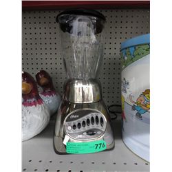 Oster blender