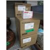 Image 1 : 5 Boxes of Colgate desensitizing paste