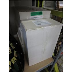 4 Cases of Italian wafer cookies