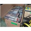 Image 1 : CDs, approx. 100