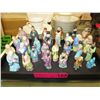 Image 1 : 27 Japanese miniatures