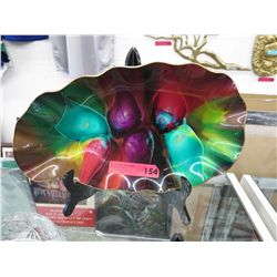 Large vintage Seetusee dish