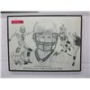 Image 1 : Autographed Lui Passaglia limited edition print