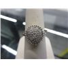 Image 1 : 10KT Yellow Gold Diamond ring