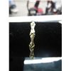 Image 1 : 14KT Yellow Gold bracelet