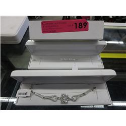 2 x Costume bracelets