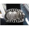 Image 1 : Estate Silver-plated bracelet