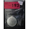 Image 2 : Liberty Bell & Eagle motif Silver Round