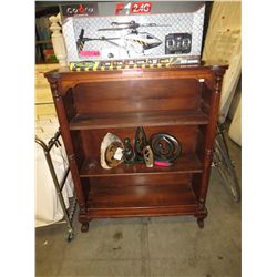 Vintage shelf