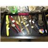 Image 1 : 16 Watches, assorted varieties and styles