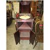 Image 1 : Vintage Leader gramophone