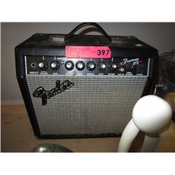 Fender Frontman 15R Amp