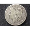 Image 1 : 1904-S Morgan Dollar - Extra Fine. PCGS Value $300