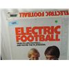 Image 2 : VINTAGE ELECTRIC FOOTBALL GAME
