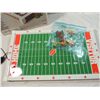 Image 3 : VINTAGE ELECTRIC FOOTBALL GAME