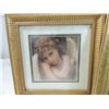 Image 3 : LOT 3 VICTORIAN FRAMED PICTURES
