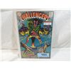 Image 1 : 1968 DC CHALLENGERS OF THE UNKNOWN COMIC #62