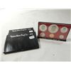 Image 1 : LOT 2 1978 UNITED STATES PROOF COIN SET