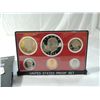 Image 2 : LOT 2 1978 UNITED STATES PROOF COIN SET