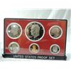 Image 2 : LOT 2 1978 UNITED STATES PROOF COIN SET