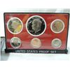 Image 2 : LOT 2 1977 UNITED STATES PROOF COIN SET