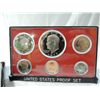 Image 2 : LOT 2 1977 UNITED STATES PROOF COIN SET