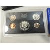 Image 2 : 1969 & 1979 UNITED STATES PROOF COIN SET