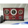 Image 3 : 1969 & 1979 UNITED STATES PROOF COIN SET