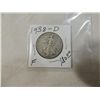 Image 1 : 1938 WALKING LIBERTY HALF DOLLAR