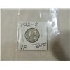 Image 1 : 1932 S WASHINGTON QUARTER