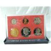 Image 3 : 1982 & 1994 UNITED STATES PROOF COIN SET