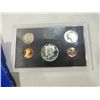 Image 2 : LOT 2 1969 UNITED STATES PROOF COIN SET